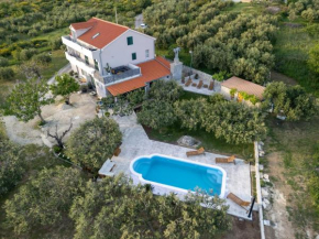 Villa Kucine